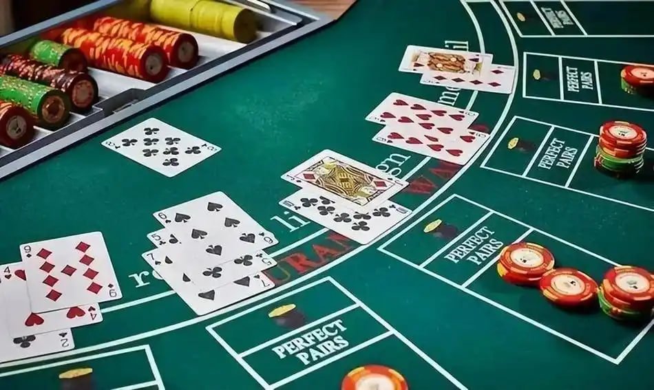 Pengalaman kasino live dealer teslatogel Indonesia