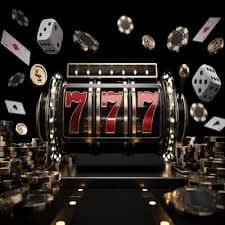 Galeri permainan slot online paling populer teslatogel
