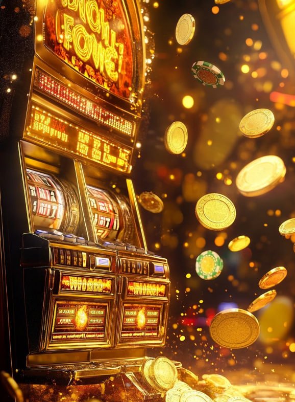 Ilustrasi promosi dan bonus di teslatogel